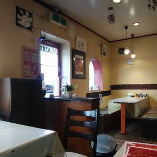 アラジンレストラン_2