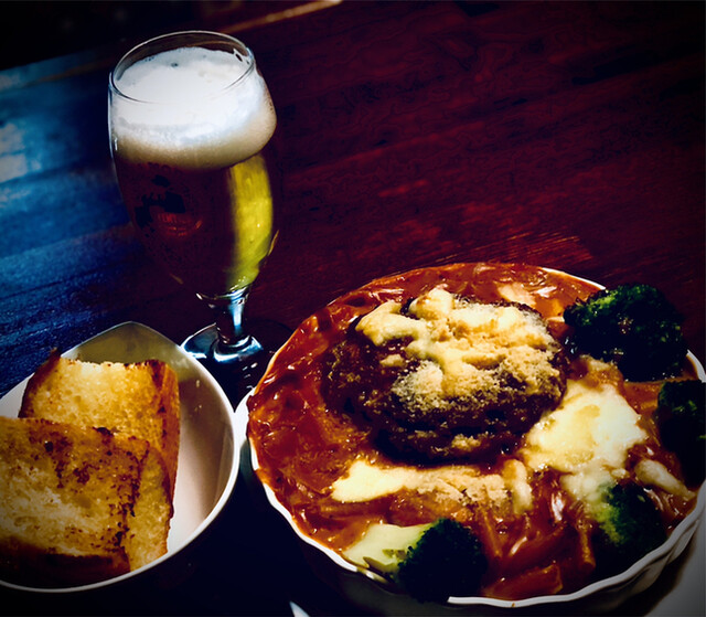 カフェ マイド（Maido） - 苫小牧（バー）の写真