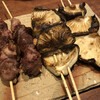 湯布院 串焼き CARNE