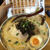 ラーメンいっちゃん 琴別府店