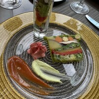 レストランアマデウス - 