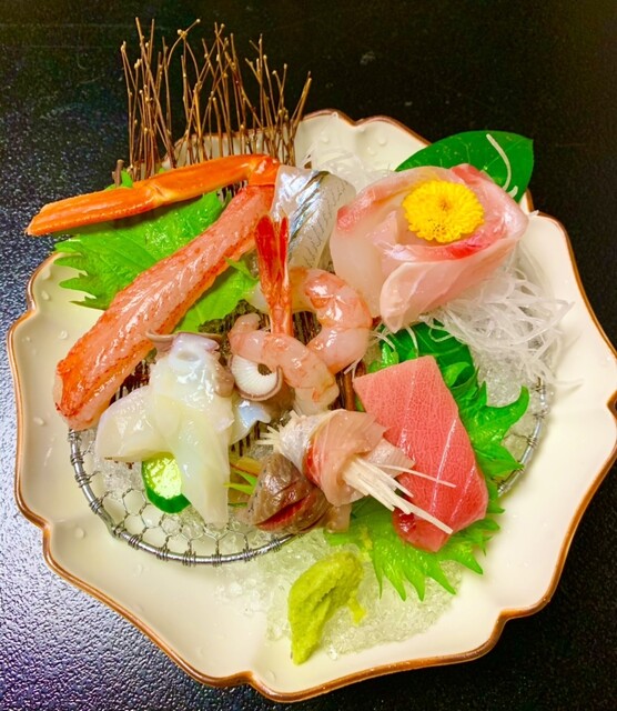 菊よし 野町 割烹 小料理 食べログ
