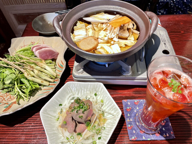 仙台せり鍋と個室和食 せり草庵 あおば通 居酒屋 ネット予約可 食べログ 仙台せり鍋と個室和食 せり草庵 あおば通 居酒屋 ネット予約可 食べログ
