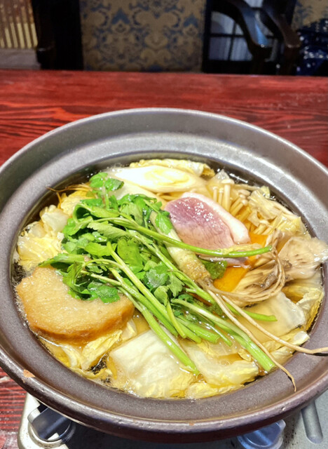 仙台せり鍋と個室和食 せり草庵 あおば通 居酒屋 ネット予約可 食べログ