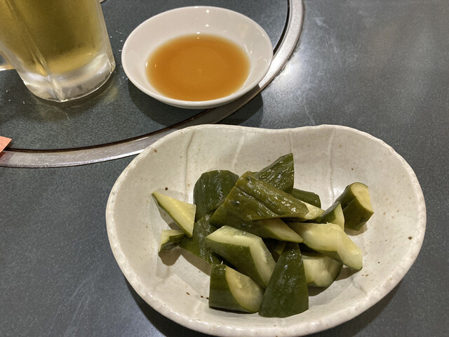 Chuka Sakaya Horai photo 5