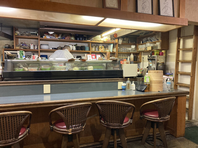 Chuka Sakaya Horai photo 4