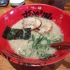ラー麺 ずんどう屋 高槻梶原店