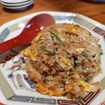 ラー麺 ずんどう屋 - 