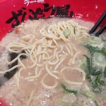 ラー麺 ずんどう屋 - 