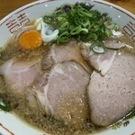 丸岡商店 - 料理写真:
