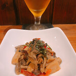 ハワイアン ダイニング ロコス - 本日のお通し