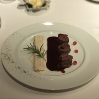 メゾン ポール・ボキューズ - 