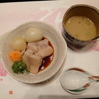 つきじ治作 - 