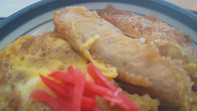 パティオ（Patio） - 一ノ関（食堂）の写真