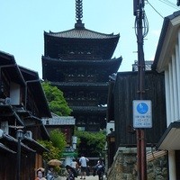 イル ギオットーネ 京都本店 - 八坂の塔