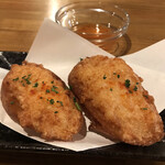 グラスゴウ食堂 - 