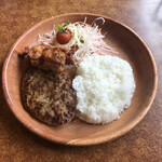 びっくりドンキー - 