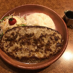 びっくりドンキー - 