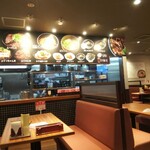 カルビ丼とスン豆腐専門店 韓丼 - 