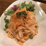 グラスゴウ食堂 - 