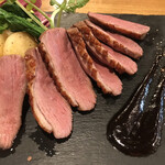 グラスゴウ食堂 - 