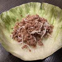 廣東料理 民生 ヒルトンプラザウエスト店 - 