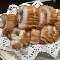 廣東料理 民生 ヒルトンプラザウエスト店 - 