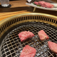 焼肉 龍園 西中洲店 - 