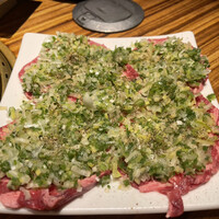 焼肉 龍園 西中洲店 - 