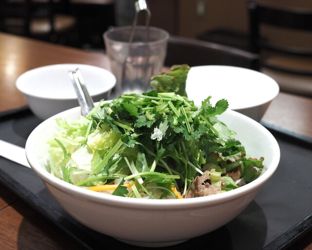 ベトナム フロッグ 汐留店 Vietnam Frog 新橋 ベトナム料理 ネット予約可 食べログ