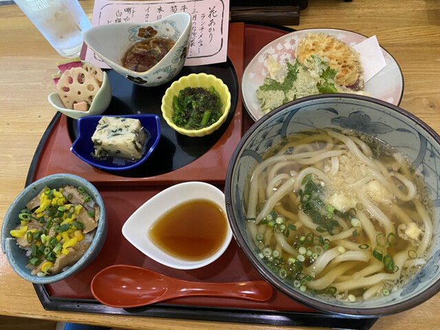 花あかり はなあかり 高砂 うどん 食べログ 花あかり はなあかり 高砂 うどん 食べログ