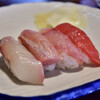 小美寿司 - 料理写真:ランチにぎり@税込1,100円
