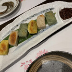 旬彩味処 いずみ - 