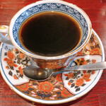 Coffeesenmonten mori - 