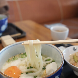 うどん豊前房_1