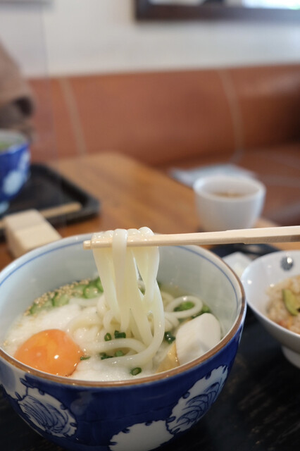 Udon Buzenbo photo 2