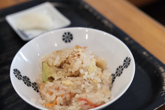 Udon Buzenbo photo 3