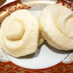 China Table 花木蘭 - 