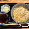 き田たけうどん