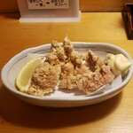 Sushi Izakaya Yataizushi - 鶏唐揚げ