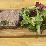 ビストロ ガヴロッシュ - 