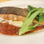 ビストロ ガヴロッシュ - 