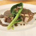 ビストロ ガヴロッシュ - 