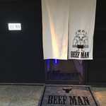 焼肉 BEEFMAN - 