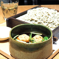 手打ち蕎麦 欅 - 