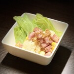 suzu original potato salad