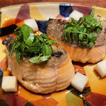 神楽坂 石かわ - 