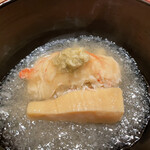 神楽坂 石かわ - 