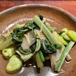 神楽坂 石かわ - 