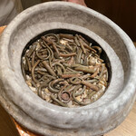 神楽坂 石かわ - 